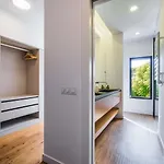 빌라 Casa Luminosa By Portugal Portfolio *