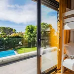 빌라 Casa Luminosa By Portugal Portfolio
