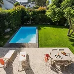 Casa Luminosa By Portugal Portfolio *