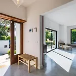 빌라 Casa Luminosa By Portugal Portfolio *