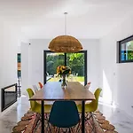 빌라 Casa Luminosa By Portugal Portfolio *