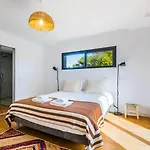 Casa Luminosa By Portugal Portfolio 빌라 *
