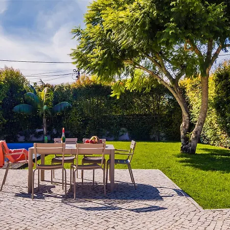 Villa Casa Luminosa By Portugal Portfolio