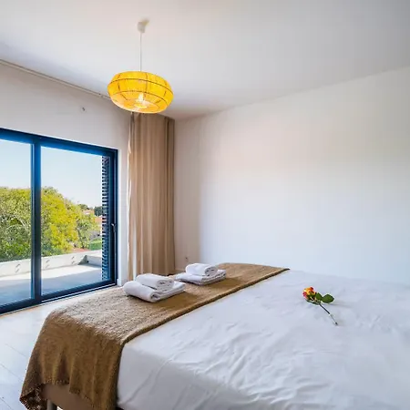 Casa Luminosa By Portugal Portfolio Villa Birre