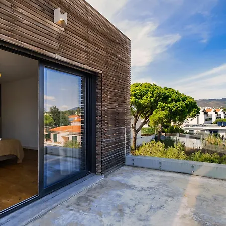 Casa Luminosa By Portugal Portfolio Villa