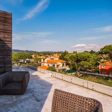 Casa Luminosa By Portugal Portfolio Villa *