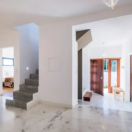 Villa Casa Luminosa By Portugal Portfolio Cascaes