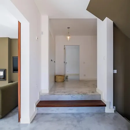 Casa Luminosa By Portugal Portfolio Villa *
