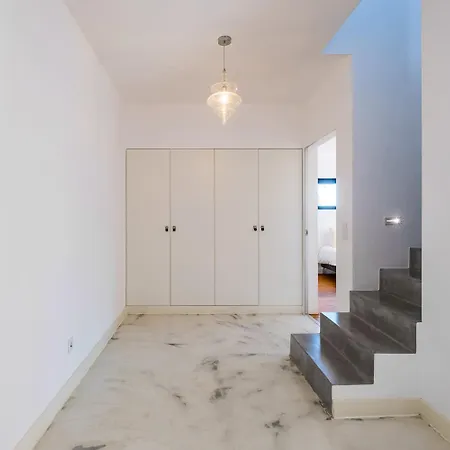 Villa Casa Luminosa By Portugal Portfolio Birre