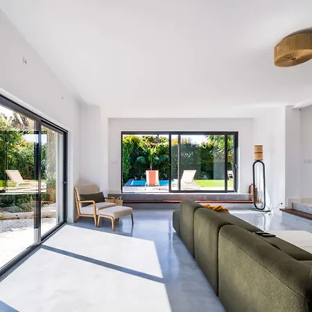 Casa Luminosa By Portugal Portfolio *