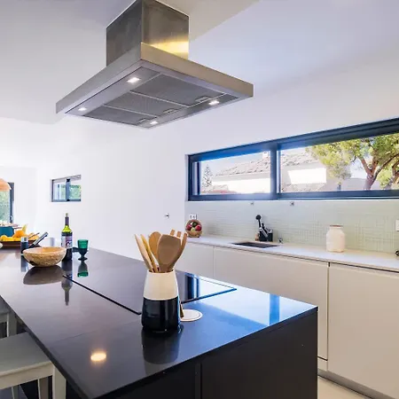Casa Luminosa By Portugal Portfolio Villa *