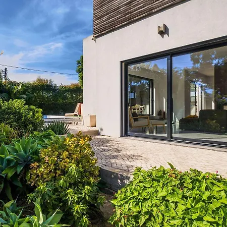 Casa Luminosa By Portugal Portfolio * Cascaes