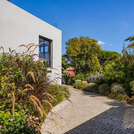 Villa Casa Luminosa By Portugal Portfolio