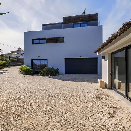 Villa Casa Luminosa By Portugal Portfolio *