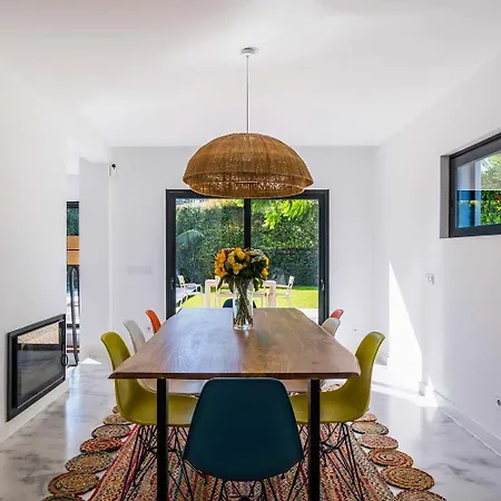 Villa Casa Luminosa By Portugal Portfolio *