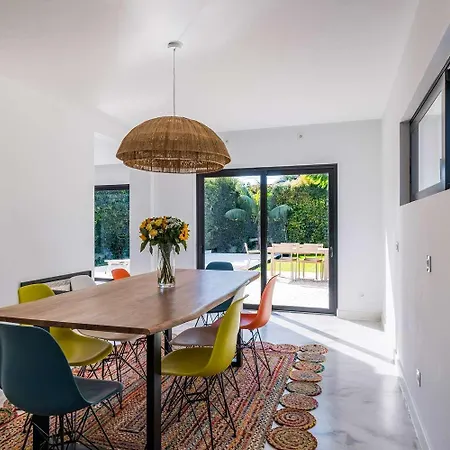 Casa Luminosa By Portugal Portfolio