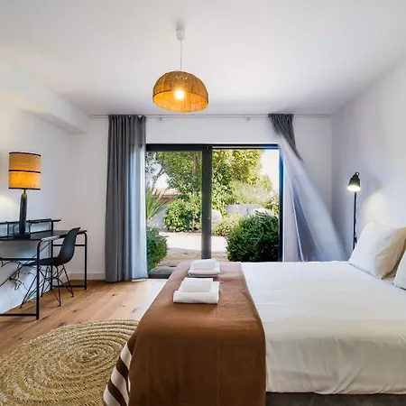 Casa Luminosa By Portugal Portfolio * Cascais