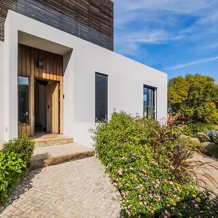 Casa Luminosa By Portugal Portfolio Villa *