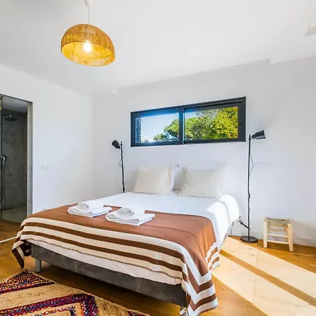 Casa Luminosa By Portugal Portfolio Villa *