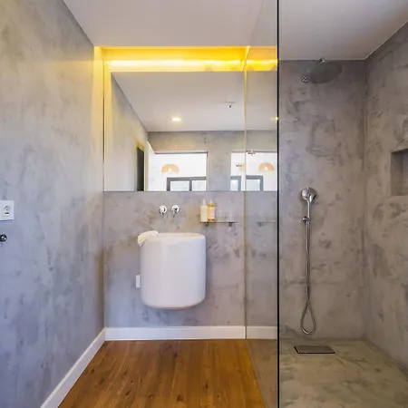Casa Luminosa By Portugal Portfolio Villa *