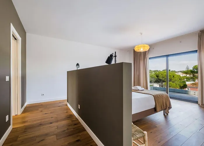 Casa Luminosa By Portugal Portfolio *