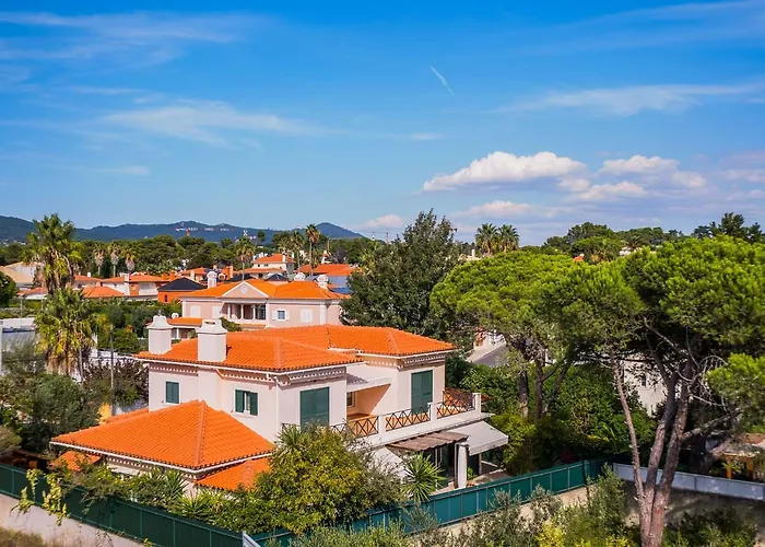 Villa Casa Luminosa By Portugal Portfolio *