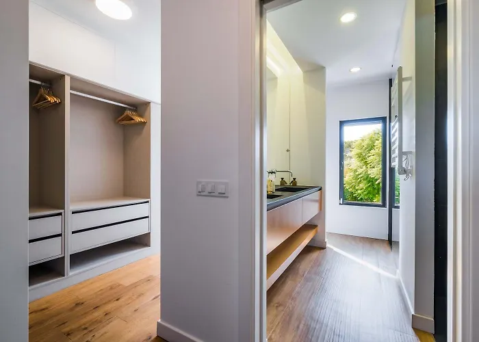 Villa Casa Luminosa By Portugal Portfolio *