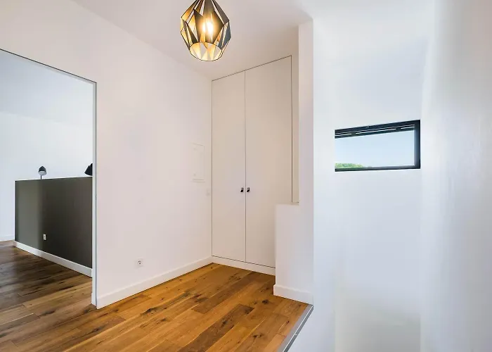 Villa Casa Luminosa By Portugal Portfolio *