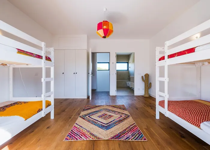 Casa Luminosa By Portugal Portfolio