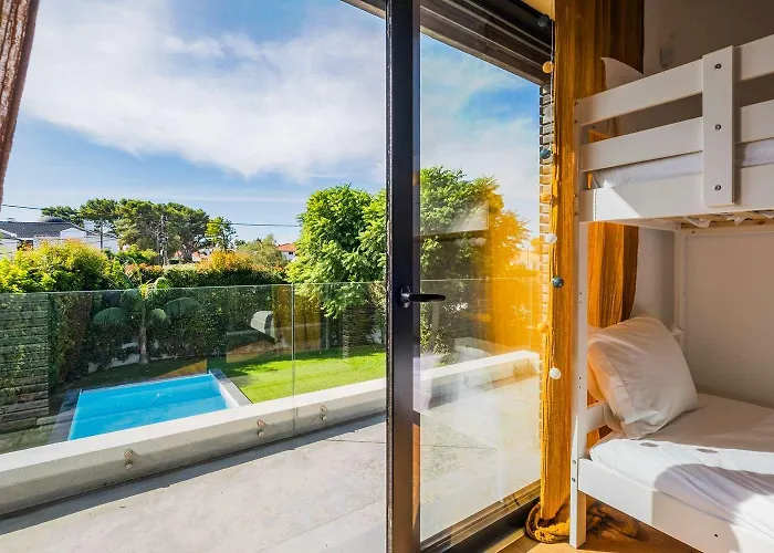 Villa Casa Luminosa By Portugal Portfolio