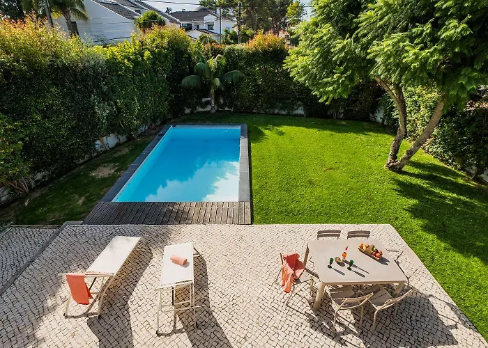 Casa Luminosa By Portugal Portfolio *