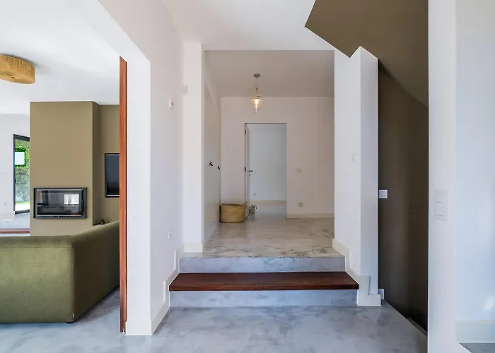 Casa Luminosa By Portugal Portfolio Villa *