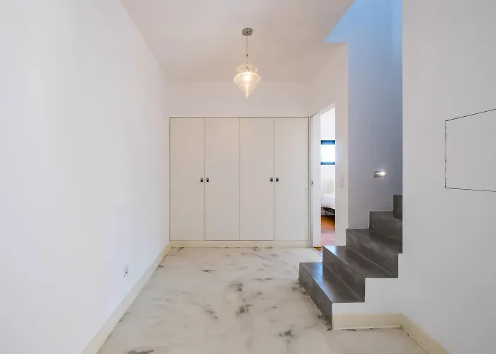 Villa Casa Luminosa By Portugal Portfolio Cascaes