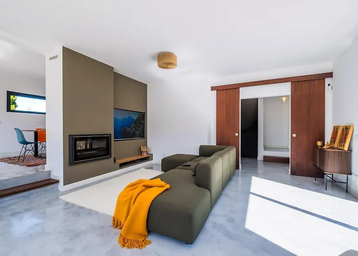 Casa Luminosa By Portugal Portfolio *