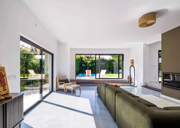 Casa Luminosa By Portugal Portfolio *