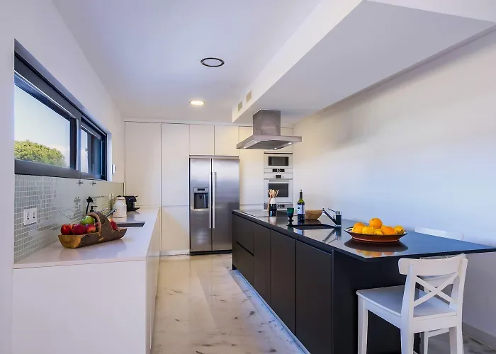 Casa Luminosa By Portugal Portfolio Villa Cascais