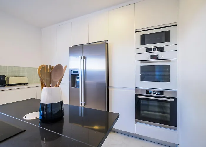 Casa Luminosa By Portugal Portfolio * Cascais