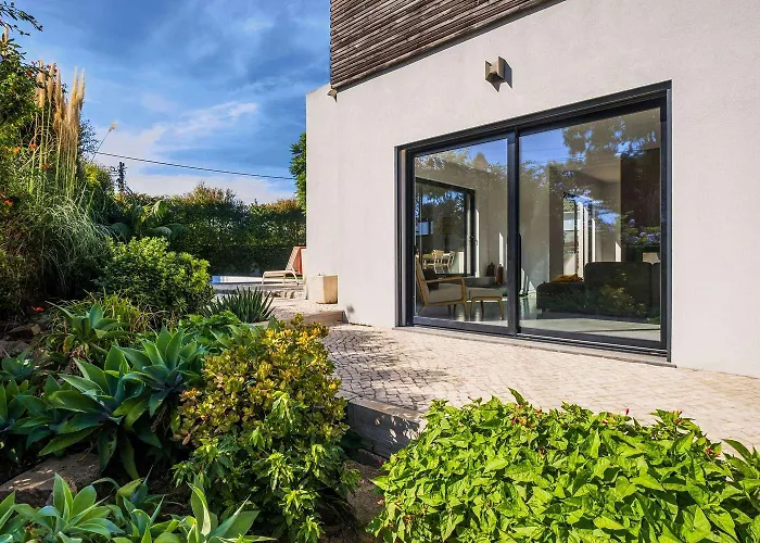 Casa Luminosa By Portugal Portfolio * Cascais