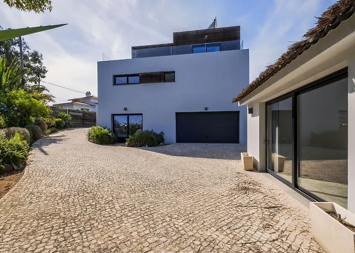 Villa Casa Luminosa By Portugal Portfolio *