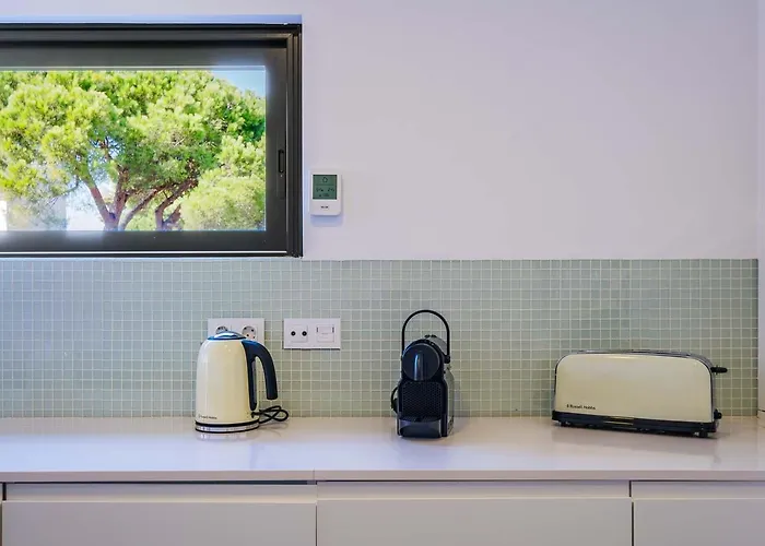 Villa Casa Luminosa By Portugal Portfolio *