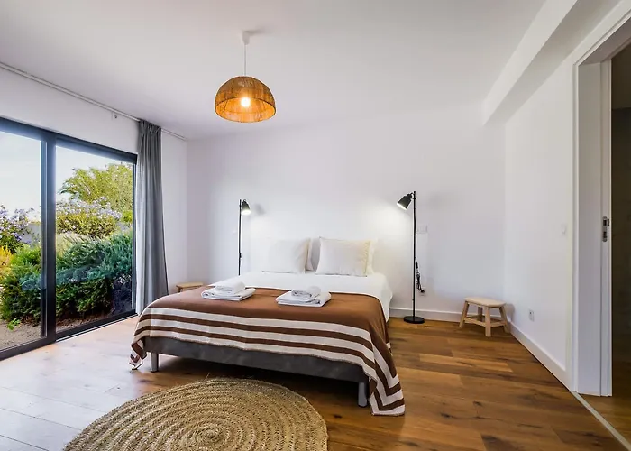 Casa Luminosa By Portugal Portfolio Cascais