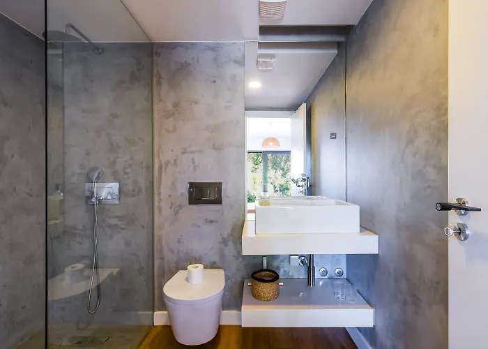 Casa Luminosa By Portugal Portfolio