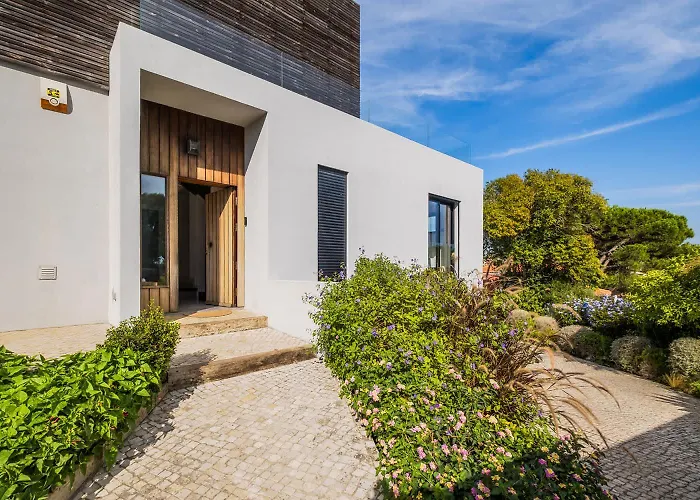 Casa Luminosa By Portugal Portfolio Villa *