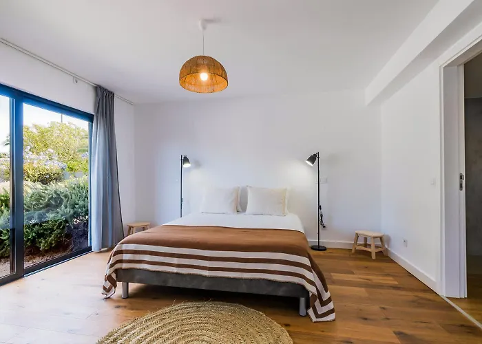 Casa Luminosa By Portugal Portfolio * Cascaes