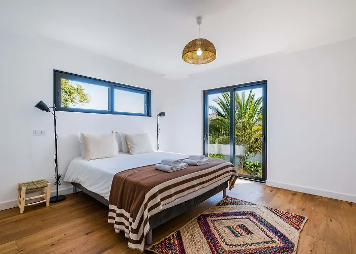 Casa Luminosa By Portugal Portfolio * Cascais