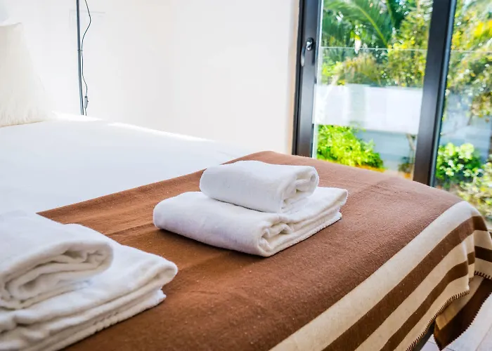 Casa Luminosa By Portugal Portfolio * Cascais