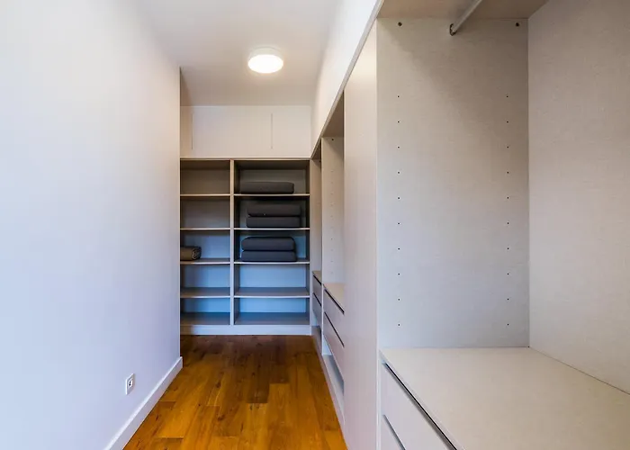 Casa Luminosa By Portugal Portfolio Villa