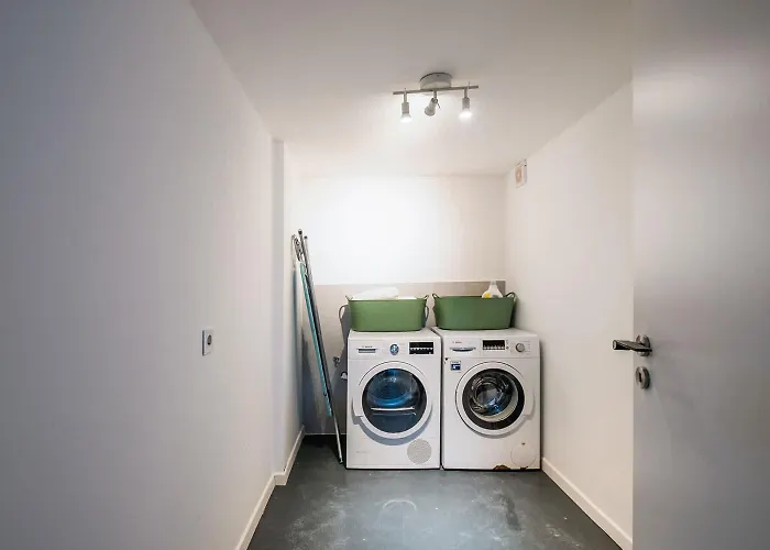 Casa Luminosa By Portugal Portfolio Cascais