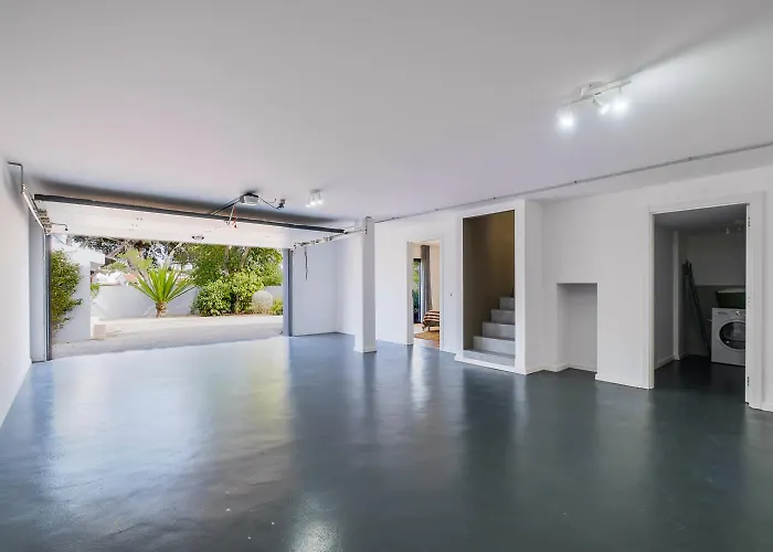 Casa Luminosa By Portugal Portfolio Villa