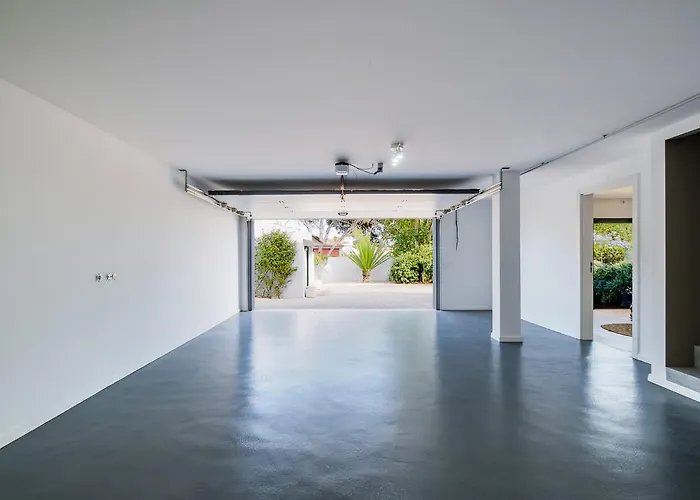 Casa Luminosa By Portugal Portfolio Villa